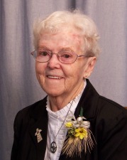 Sr. Clara O'Brien