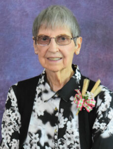 Sister Patricia Ann Curran