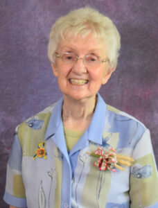 Sister Mary Margaret Duffy