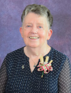Sister Maureen Ann Griffin