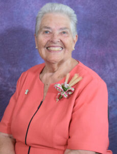 Sister Kathleen Marguerite Imbruno