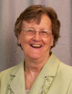 Sister Judith Kappenman