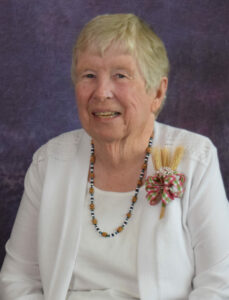 Sister Margaret Mary Kenney