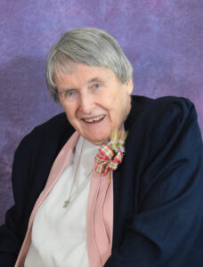 Sister Eileen Bridget Murphy