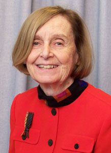 Sister Catherine Mary Ormond