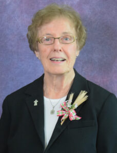 Sister Constance M. Quinlan