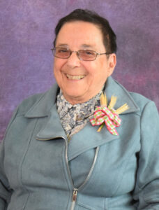 Sister Patricia Therese Rahaim