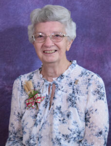 Sister Simone Rodrigues