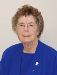 Sister Patricia Ann Smith