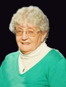 Sister Eunice Alberta Tassone