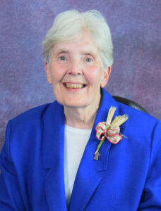 Sister Diane Marie Tetreault