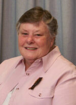 Sister Constance Elizabeth Cawley