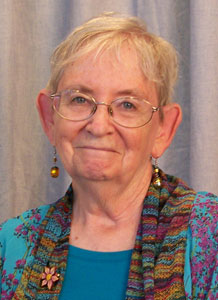Sister Constance Daub