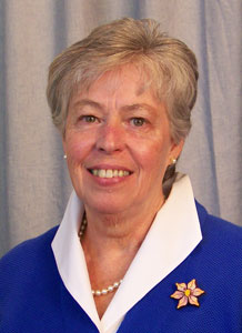 Sister Eleanor Harrington
