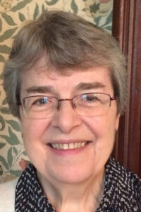 Sister Catherine Homrok