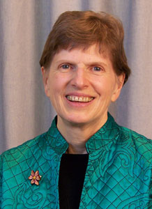 Sister Winifred Roulier