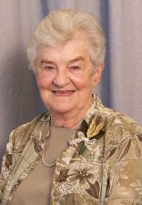 Sister John Brigid (Mary Theresa)