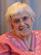 Sister Ellen Therese Barry (Ellen Mary)