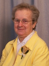 Sister Grace Belforti, (Edward Anna)