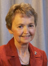 Sister Mary Cadigan, (Joseph Mary)