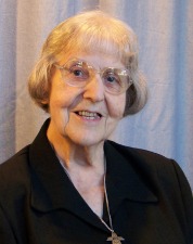 Sister Gertrude Conway, (William Marie)