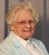 Sister Richard Francis Doran