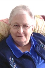 Sister Marie Gill Reilley (James Daniel)
