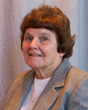 Sister Bette Gould (Helen Charles)