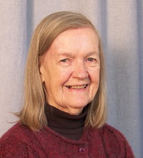 Sister Emily Kane (Sr. John Mary)