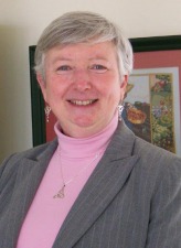 Sister Ann Keefe