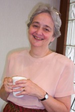 Sister Catherine Leary (Kathleen James)