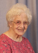Sister Maria Bernadette Lunney (Mary T.)