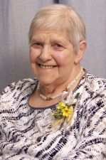 Sister Irene T. Magnant (Rita Lucian)