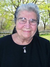 Sister Cecilia James Mahoney (Catherine D.)