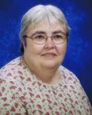 Sister Marie Martin (Henry Anne)