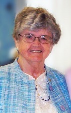 Sister Elizabeth Molloy, (James Gertrude)