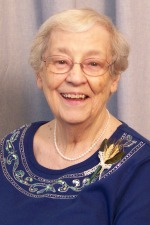 Sister Mary Polworth (John Joseph)