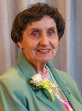 Sister Eileen Ryan (Margaret Catherine)