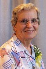 Sister Dorothy Santarpia (Marie Francois)