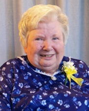 Sister Mary Anne Nolan (Christopher John)