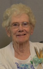 Sister Elizabeth M. Sullivan (Mary Timothy)
