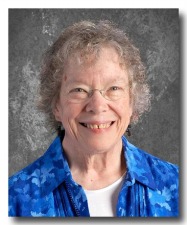 Sister Catherine Van Houten (Richard Anne)