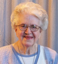 Sister Julia Marie Walsh (Teresa Ann)