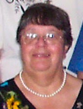 Sister Margaret E. Walsh (Denis Mary)
