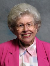 Sister Mary Lou Wright (Carmella Marie)