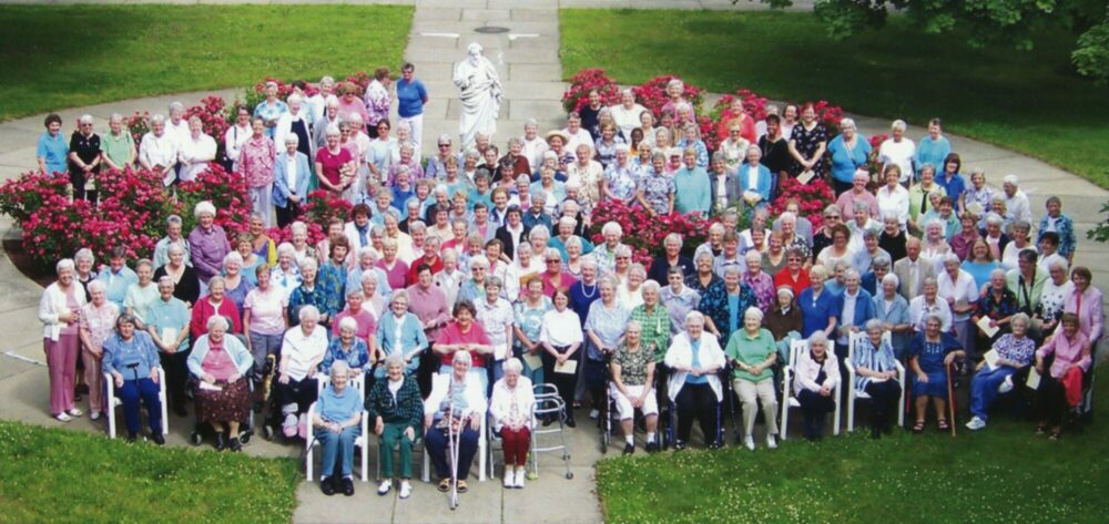 The Sisters of St. Joseph of Springfield