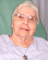 Sister Richard Maria Allen