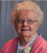 Sister Mary Ann Corley
