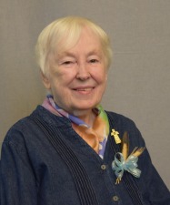 Sister Ann Butler (Sr. Catherine John)