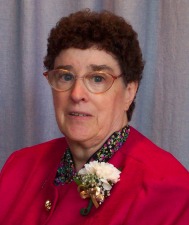Sister Eileen Joseph Christopher (Beverly)